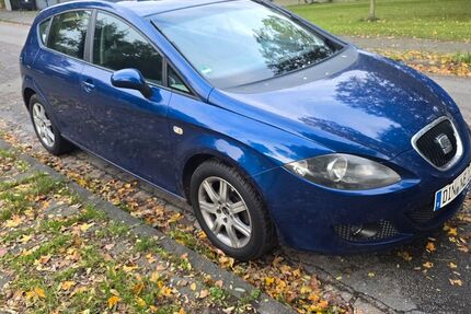 Seat Leon 225.000 km 1.300 € Dinslaken 46537