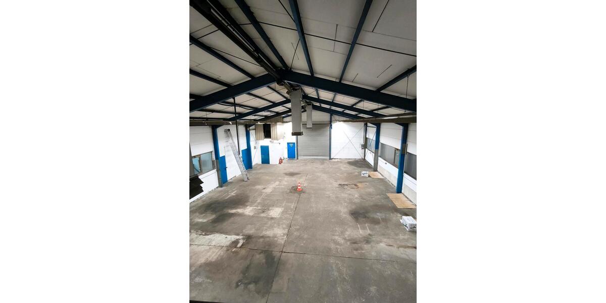 Gewerbeobjekt Hattingen Blankenstein - 2.000&euro; | Angebot:25606475