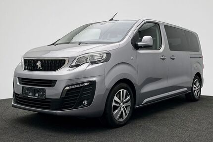 Peugeot Traveller 117.500 km 19.940 &euro; Oberhausen 46149