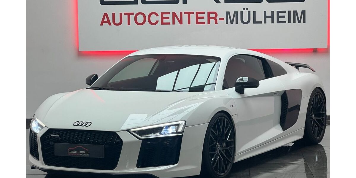 Audi R8 72.000 km 114.950 &euro; Mülheim an der ruhr 45476