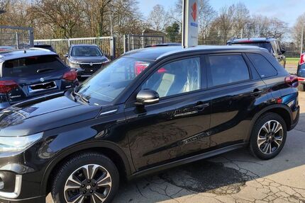 Suzuki Vitara 65.900 km 16.980 &euro; Gelsenkirchen 45899