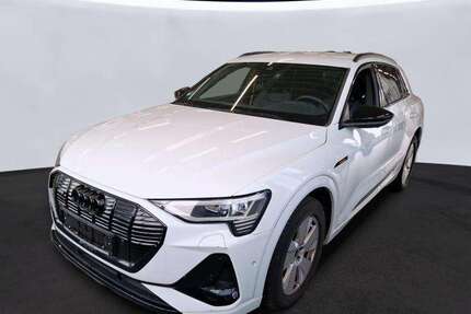 Audi e-tron 35.322 km 34.930 € Hagen 58091