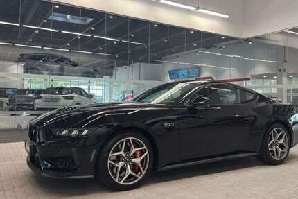 Ford Mustang 3.532 km 51.900 &euro; Oberhausen 46049