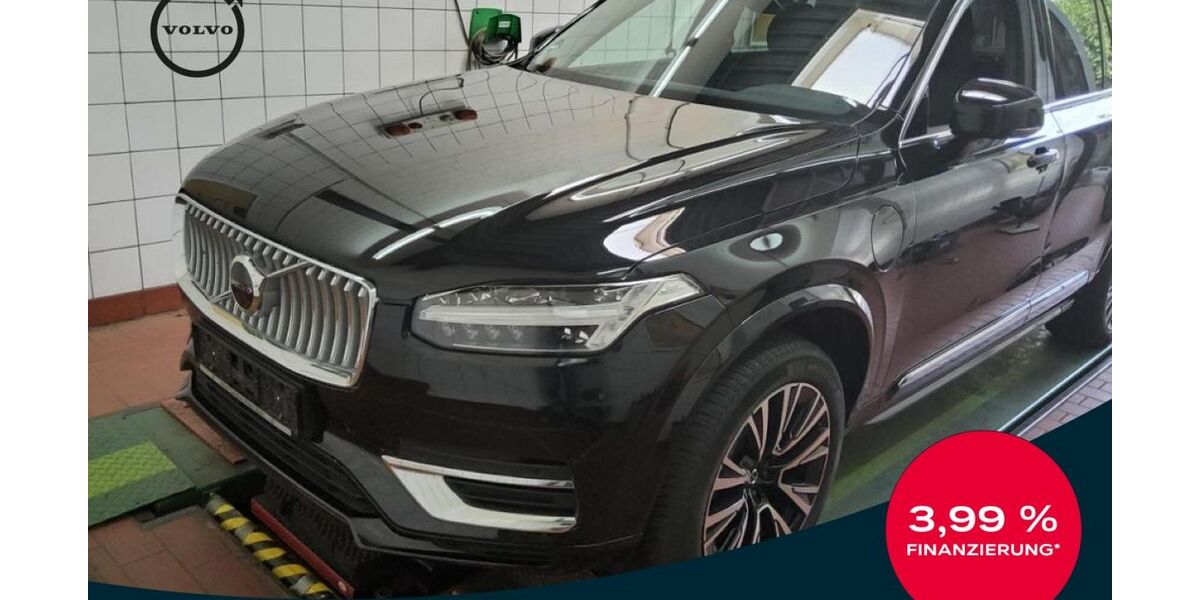 Volvo XC90 36.607 km 54.850 &euro; Witten 58453