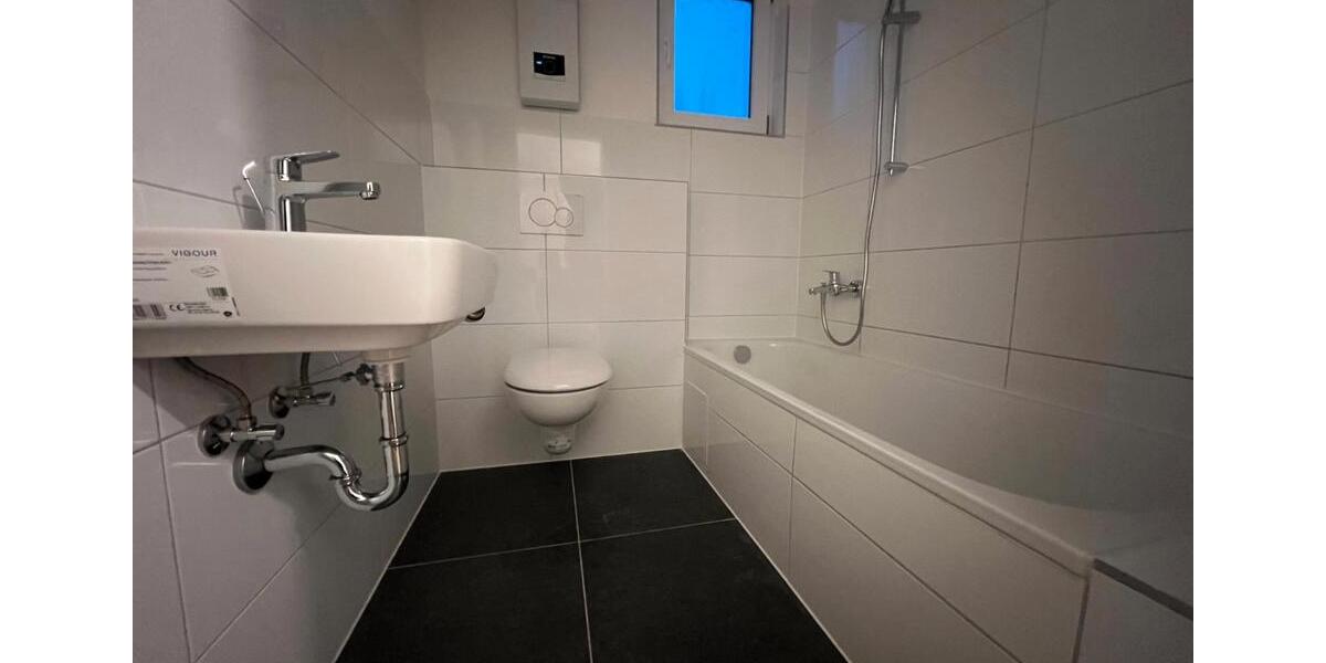 Etagenwohnung Essen Stadtbezirk VII - 3 Zimmer, 58 m&sup2;, 115.000&euro; | Angebot:26400072