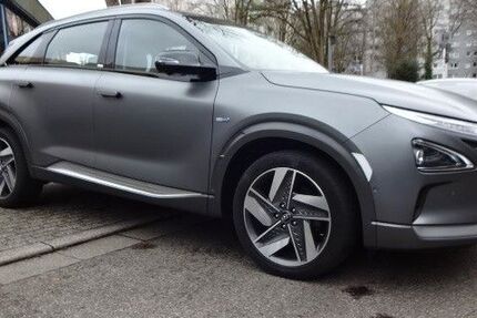 Hyundai NEXO 40.620 km 13.500 &euro; Essen 45276