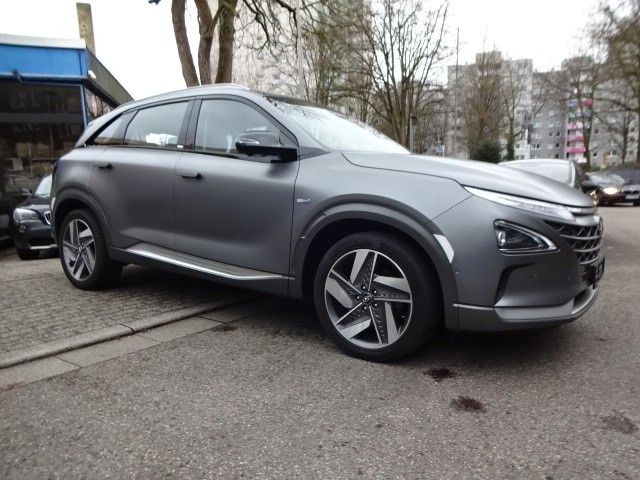 Hyundai NEXO 40.620 km 13.500 &euro; Essen 45276