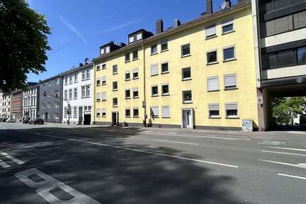 Wohnung Wuppertal Gemarkung Langerfeld - 2 Zimmer, 57 m&sup2;, 98.000&euro; | Angebot:26843861