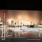 Eines langen Tages Reise in die Nacht