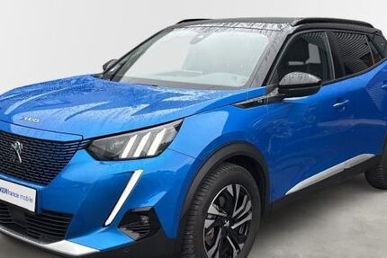 Peugeot 2008 43.000 km 18.190 &euro; Oberhausen 46149