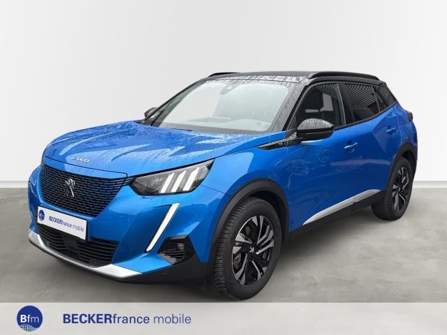 Peugeot 2008 43.000 km 18.190 &euro; Oberhausen 46149