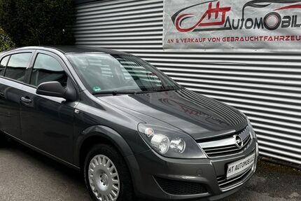 Opel Astra 189.000 km 2.399 &euro; Marl 45770