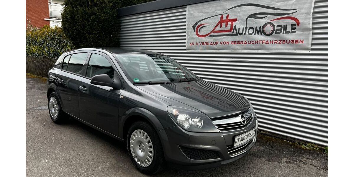 Opel Astra 189.000 km 2.399 &euro; Marl 45770