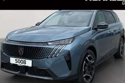 Peugeot 5008 8.000 km 44.990 &euro; Essen 45143