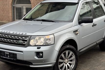 Land Rover Freelander 229.850 km 6.950 € Mülheim an der Ruhr 45473