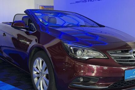 Opel Cascada 99.999 km 10.799 &euro; Gelsenkirchen 45884