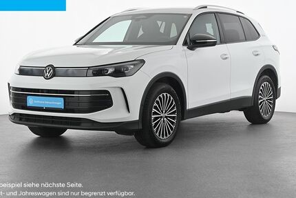 VW Tiguan 25.363 km 34.780 &euro; Essen 45143