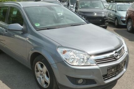 Opel Astra 124.000 km 2.450 &euro; Bottrop 46238