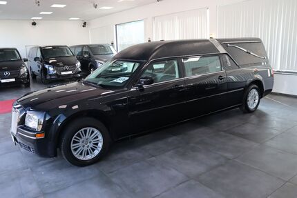 Chrysler 300C 40.114 km 19.950 &euro; Essen 45329