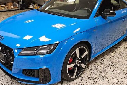 Audi TT 23.412 km 37.920 € Hagen 58091