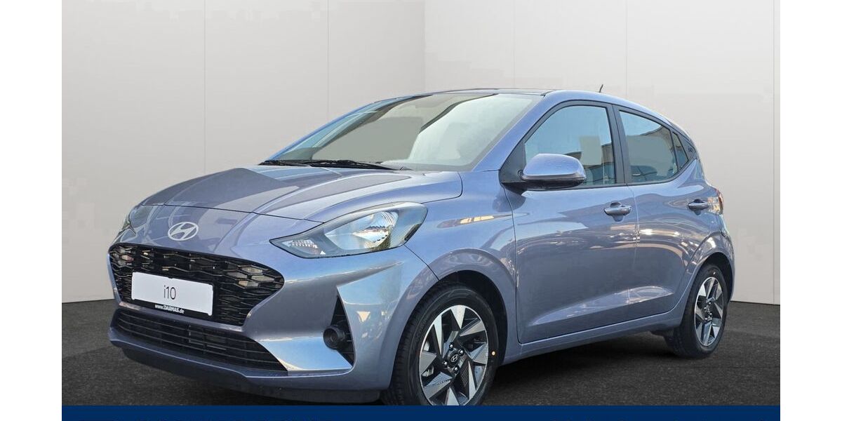 Hyundai i10 20.248 km 15.490 &euro; Recklinghausen 45657