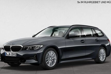 BMW 318 115.851 km 18.499 &euro; Gelsenkirchen 45897