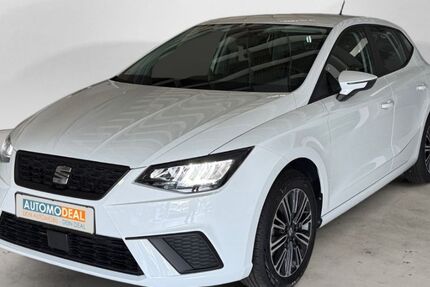 Seat Ibiza 28.736 km 16.899 &euro; Duisburg 47138