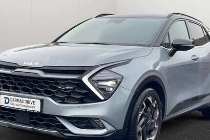 Kia Sportage 14.111 km 29.990 &euro; Datteln 45711