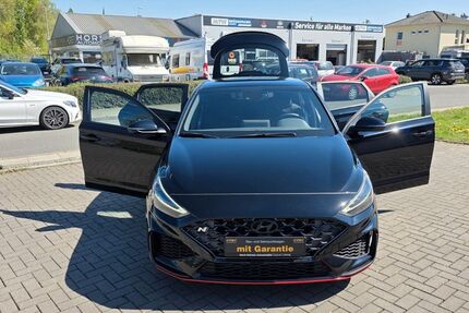 Hyundai i30 28.080 km 26.950 &euro; Essen 45279