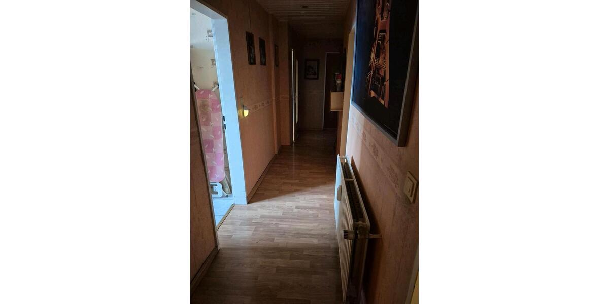 Helle Maisonette-Woh. mit Balkon in Datteln - Horneburg 5 zimmer