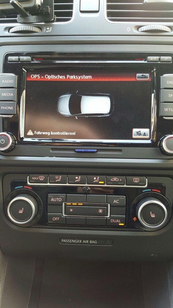 Golf VI GTI