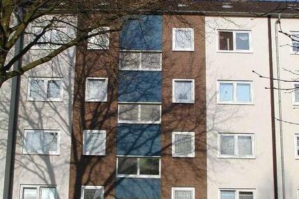 Demnächst frei! 2-Zimmer-Wohnung in Gelsenkirchen Resse 2 zimmer