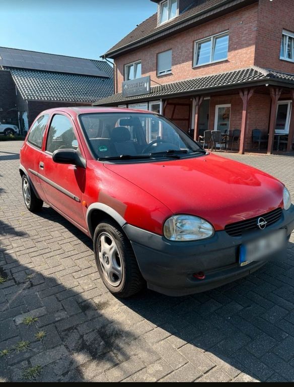 Corsa