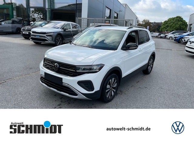 T-Cross