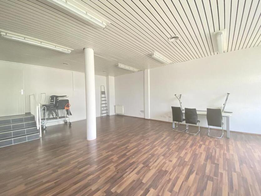 **LADEN. LEBEN. LOSLEGEN** zimmer