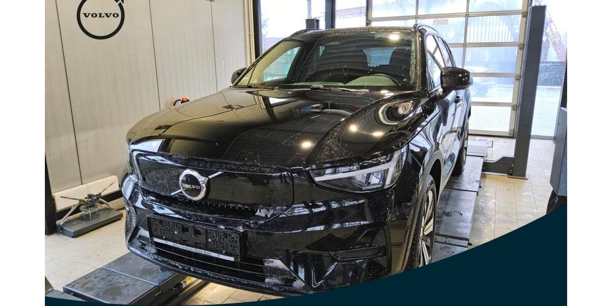 Volvo XC40 21.415 km 28.490 &euro; Witten 58453