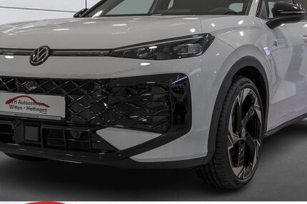 VW T-Roc 1.999 km 37.888 &euro; Hattingen 45527