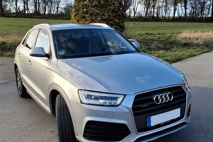 Audi Q3 98.000 km 19.150 € Recklinghausen 45665