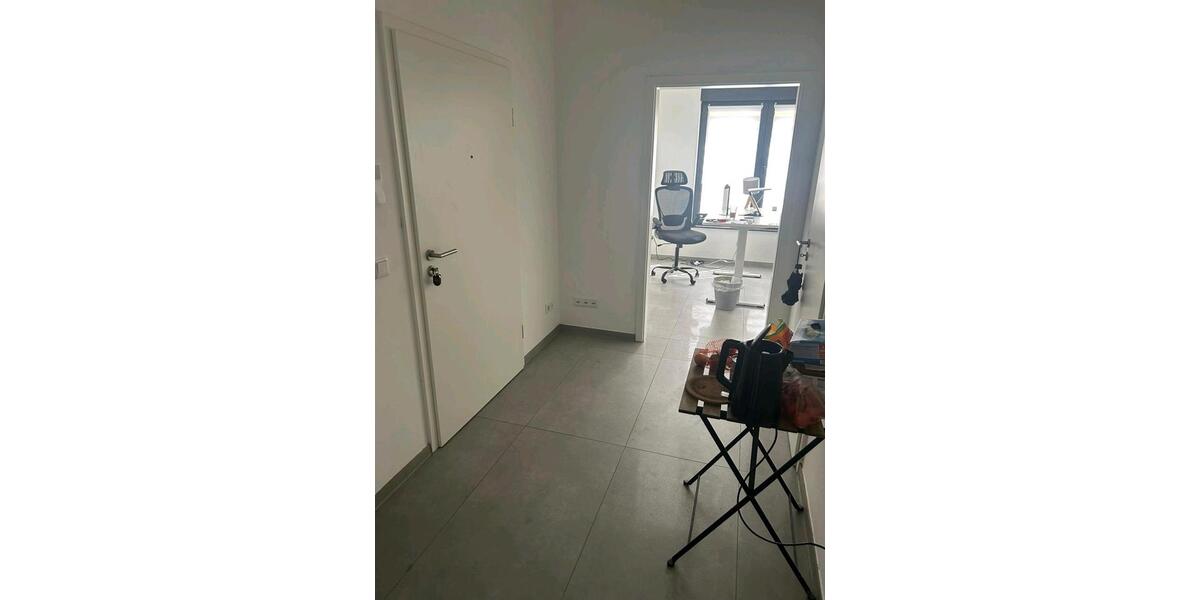 Erdgeschoßwohnung Duisburg Essenberg - 1 Zimmer, 65 m&sup2;, 750&euro; | Angebot:26193555