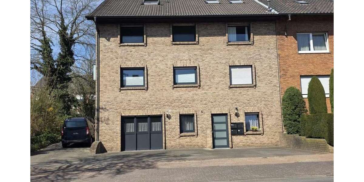 Etagenwohnung Haltern am See - 4.5 Zimmer, 104 m&sup2;, 295.000&euro; | Angebot:25274044