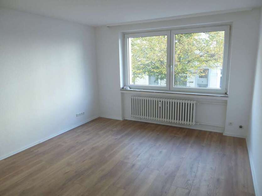 Wohnung zum Mieten in Essen 430 € 53.7 m²