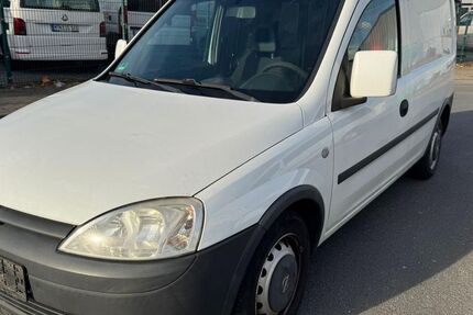 Opel Combo 205.000 km 2.300 &euro; Essen 45356