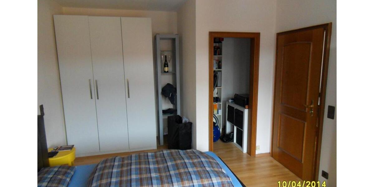 Etagenwohnung Duisburg Duisburg-Mitte - 2 Zimmer, 56 m&sup2;, 560&euro; | Angebot:26122201