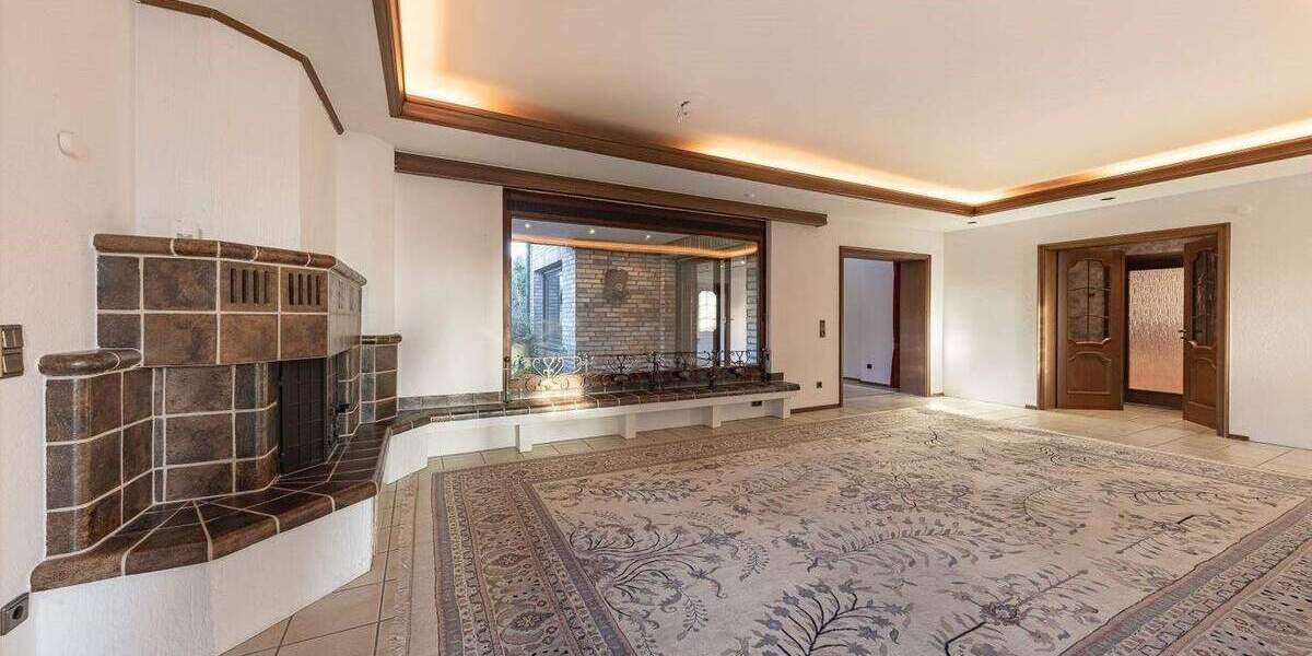 Etagenwohnung Wetter Volmarstein - 4 Zimmer, 191 m&sup2;, 299.000&euro; | Angebot:25191255