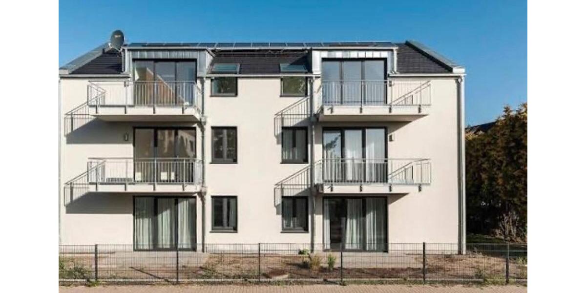 Etagenwohnung Duisburg Beeck - 2 Zimmer, 60 m&sup2;, 248.000&euro; | Angebot:27157511