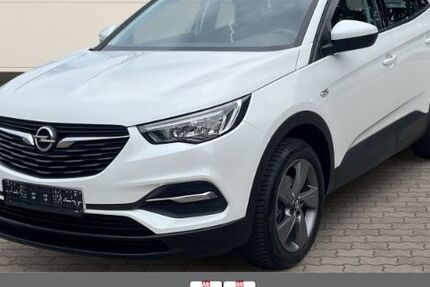 Opel Grandland (X) 52.950 km 16.990 &euro; Dorsten 46286