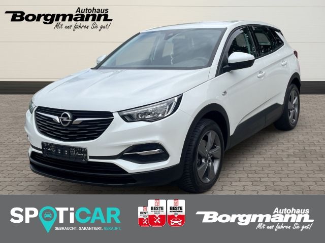Opel Grandland (X) 52.950 km 16.990 &euro; Dorsten 46286