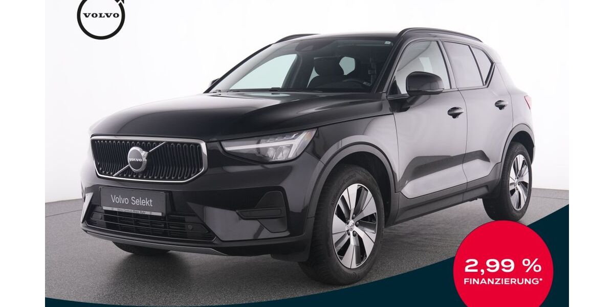 Volvo XC40 42.561 km 22.980 &euro; Witten 58453