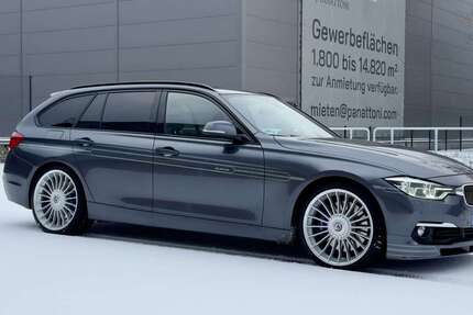Alpina D3 168.500 km 31.999 &euro; Essen 45239