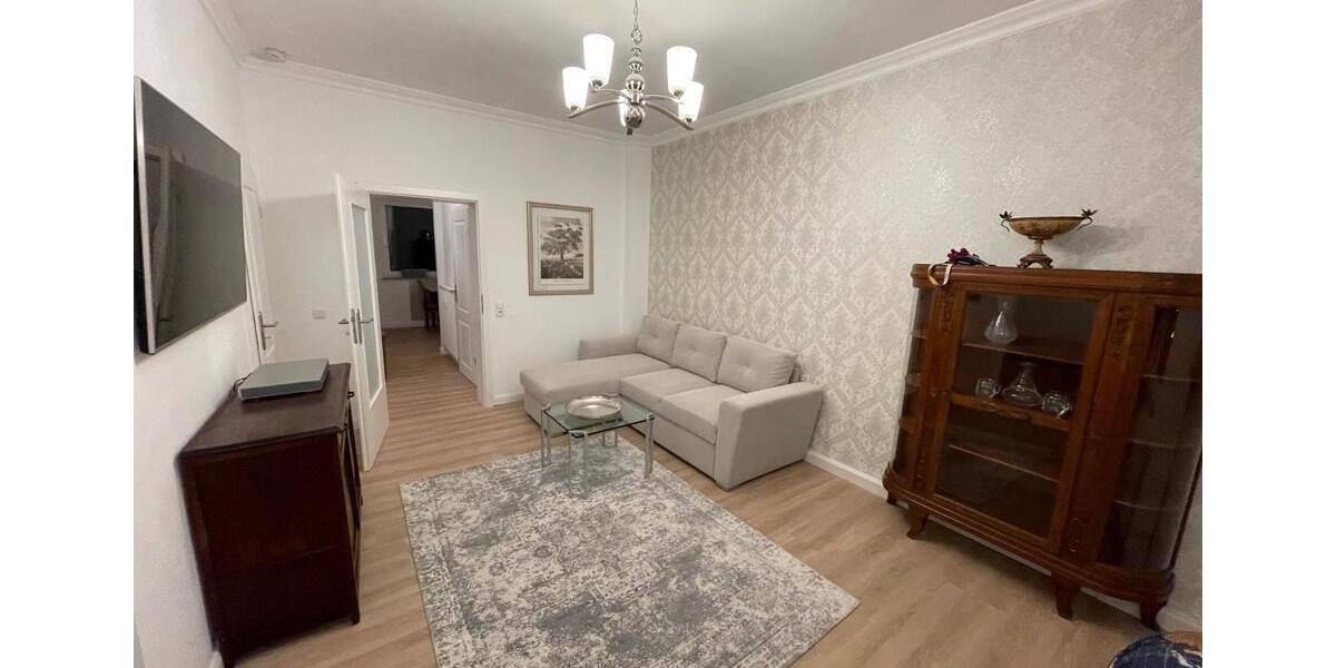 Etagenwohnung Herne - 2 Zimmer, 41 m&sup2;, 550&euro; | Angebot:26403749